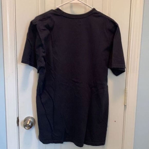 Nike Regular Fit Mens T Shirt Size L - Picture 2 of 4